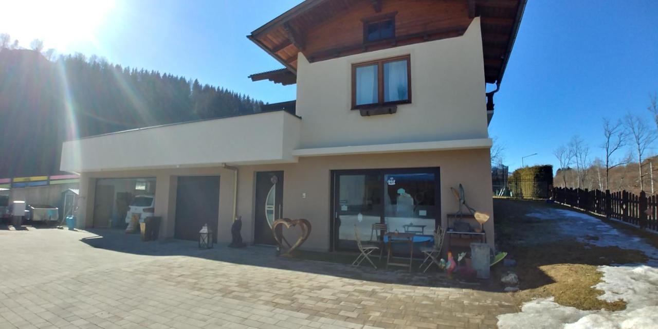 Appartement Mary Schladming Exterior foto