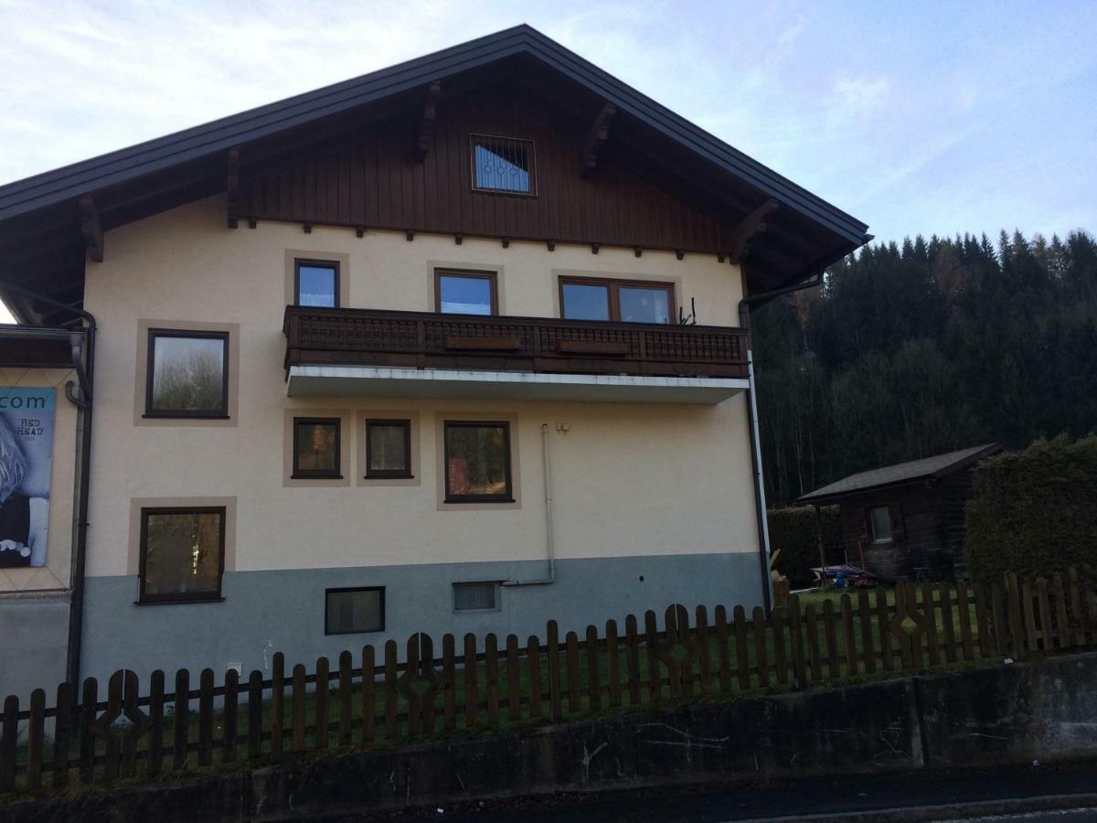 Appartement Mary Schladming Exterior foto
